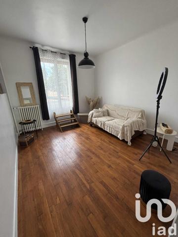 Maison à vendre 6 pièces 122 m² Vincelles