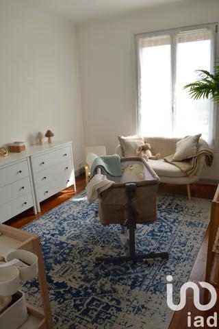 Maison à vendre 6 pièces 122 m² Vincelles