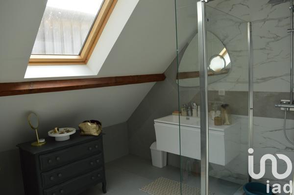 Maison à vendre 6 pièces 122 m² Vincelles