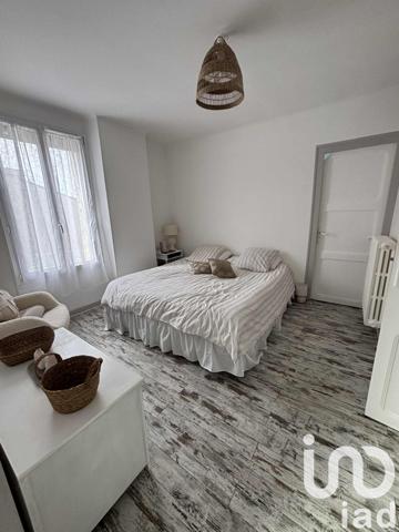 Maison à vendre 6 pièces 122 m² Vincelles