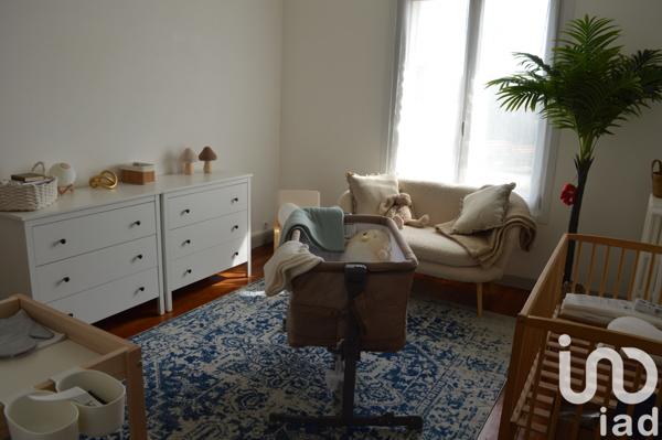 Maison à vendre 6 pièces 122 m² Vincelles