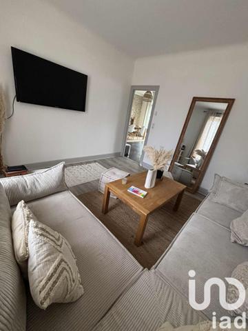 Maison à vendre 6 pièces 122 m² Vincelles