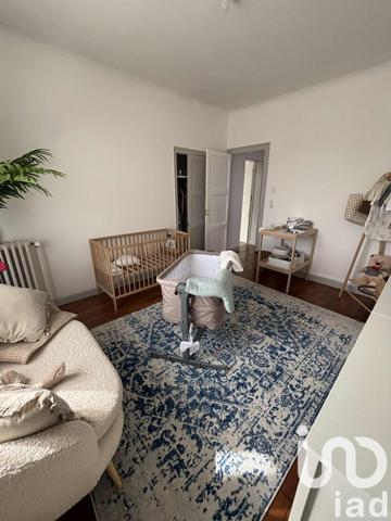 Maison à vendre 6 pièces 122 m² Vincelles