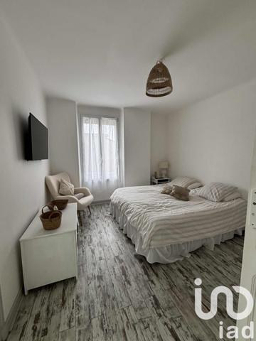 Maison à vendre 6 pièces 122 m² Vincelles