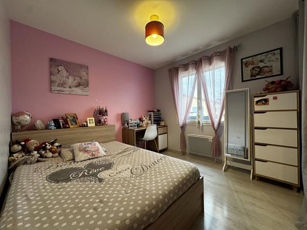 Maison de plain pied avec piscine entre Narbonne et Carcassonne