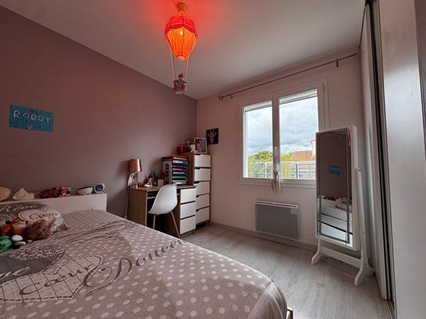 Maison de plain pied avec piscine entre Narbonne et Carcassonne