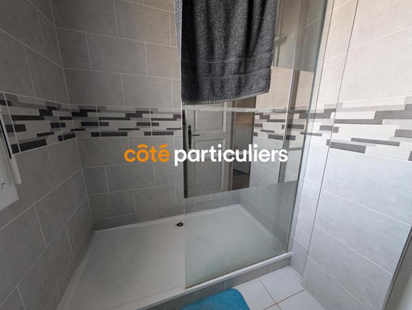 Vente Appartement57 m² - 3 Pièces - SAINT DIZIER (52100)