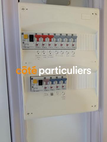 Vente Appartement57 m² - 3 Pièces - SAINT DIZIER (52100)