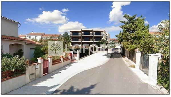Achat appartement près de ARGELES SUR MER - 2 pièce(s) - 47 m² - 235 000 €