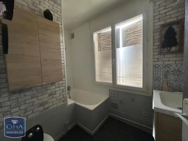 Maison à vendre 4 pièces 73.26m² Nevers (58000)