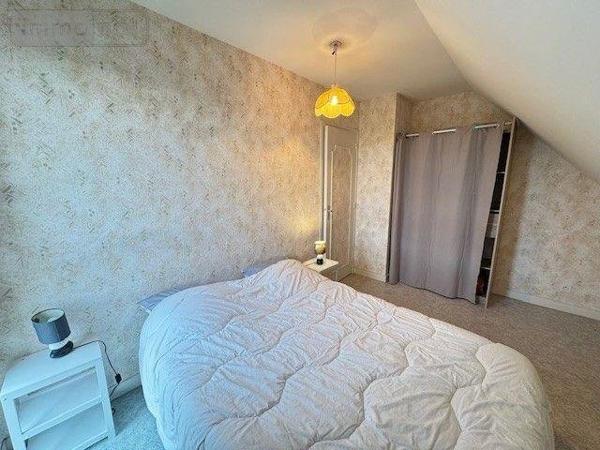 Maison à vendre à Moëlan-sur-Mer dans le Finistère (29350), ref : MM463