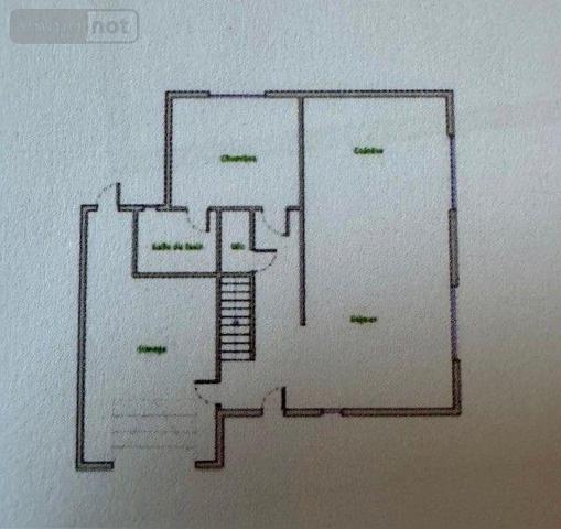 Maison à vendre à Moëlan-sur-Mer dans le Finistère (29350), ref : MM463