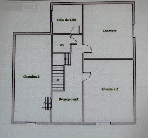Maison à vendre à Moëlan-sur-Mer dans le Finistère (29350), ref : MM463