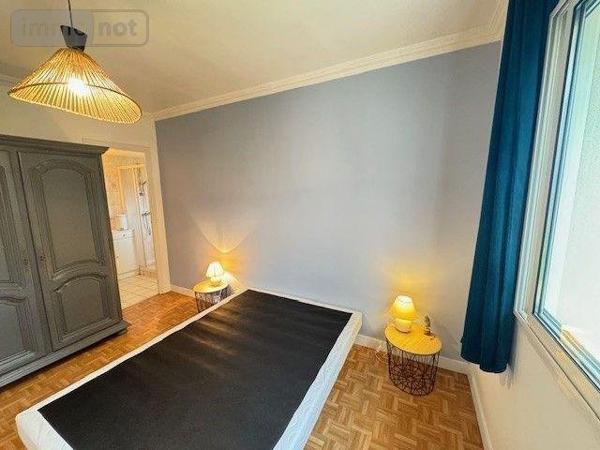 Maison à vendre à Moëlan-sur-Mer dans le Finistère (29350), ref : MM463