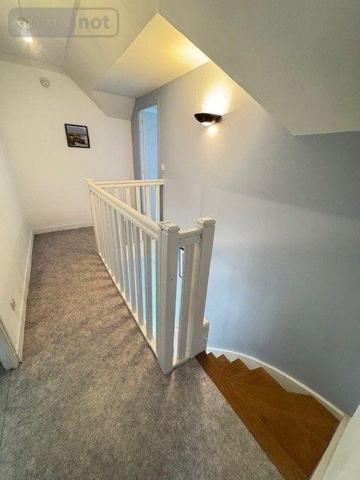 Maison à vendre à Moëlan-sur-Mer dans le Finistère (29350), ref : MM463