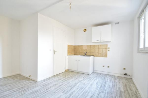 La Ménitré 2 pièce(s) 46 m2