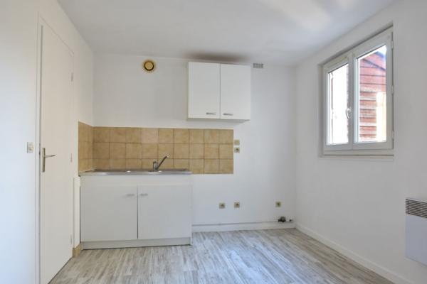 La Ménitré 2 pièce(s) 46 m2