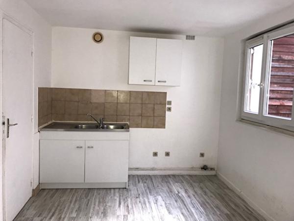 La Ménitré 2 pièce(s) 46 m2