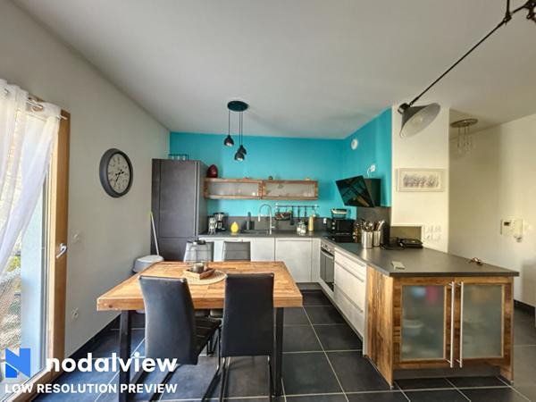 Charmant Appartement 2 pièces à vendre à Saint-Étienne - Bergson