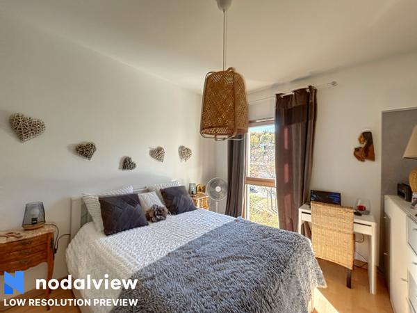 Charmant Appartement 2 pièces à vendre à Saint-Étienne - Bergson