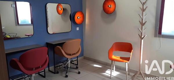 Appartement à vendre 2 pièces 45 m² Orléans