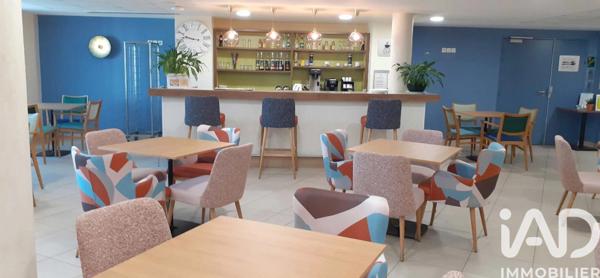 Appartement à vendre 2 pièces 45 m² Orléans