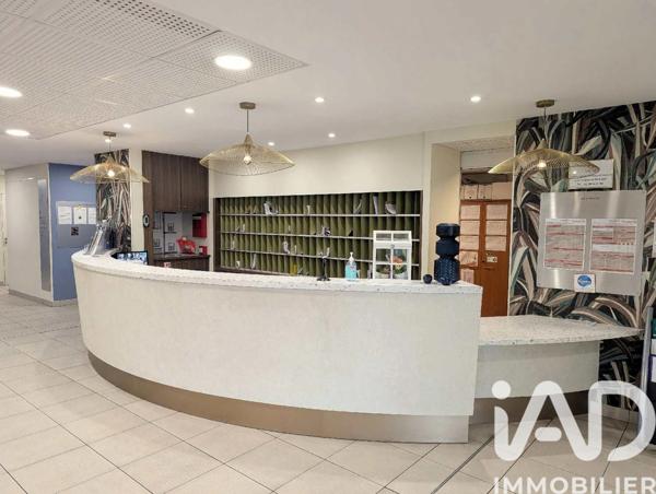 Appartement à vendre 2 pièces 45 m² Orléans