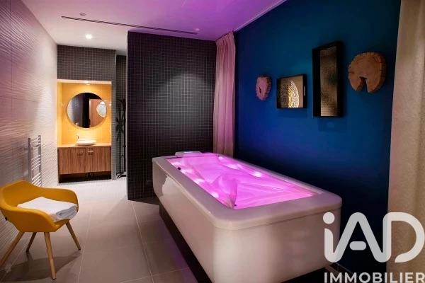 Appartement à vendre 2 pièces 45 m² Orléans