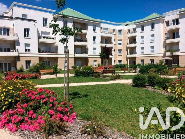 Appartement à vendre 2 pièces 45 m² Orléans