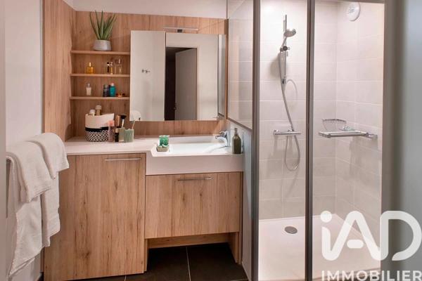 Appartement à vendre 2 pièces 45 m² Orléans