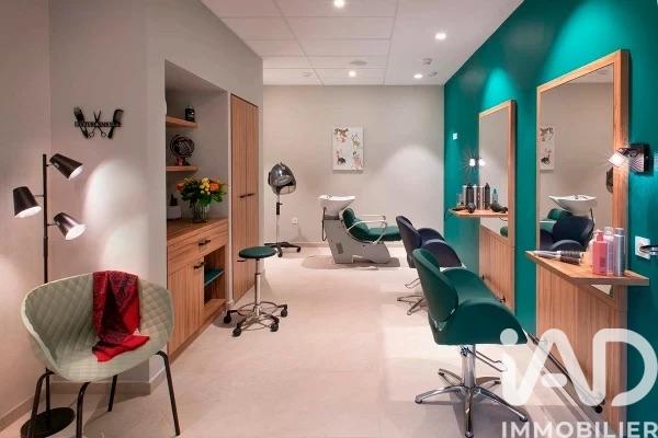 Appartement à vendre 2 pièces 45 m² Orléans