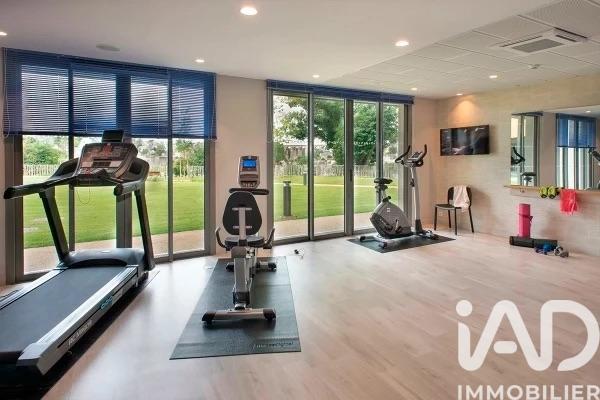 Appartement à vendre 2 pièces 45 m² Orléans