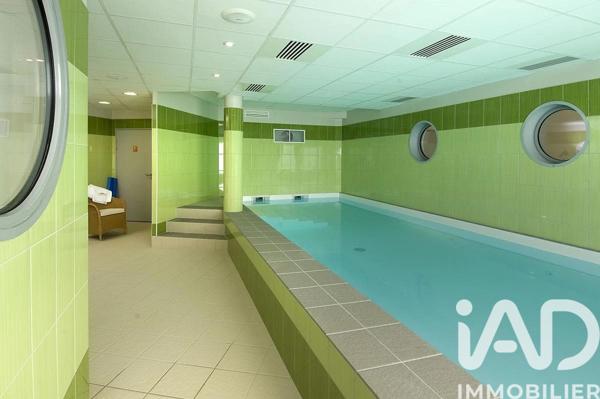 Appartement à vendre 2 pièces 45 m² Orléans