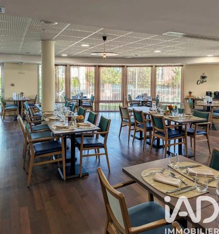 Appartement à vendre 2 pièces 45 m² Orléans