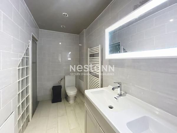 A vendre Maison, Dreux 4 pièces 3 chambres 70 m2 , proche commerces et écoles avec garage fermé et cour privative