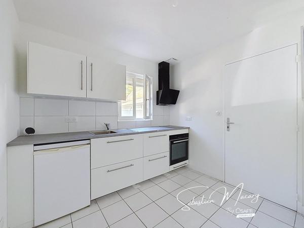 Immeuble de rapport – Quartier Épinette