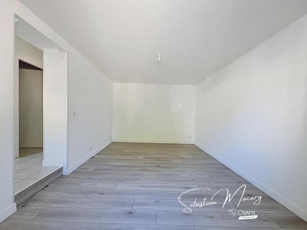 Immeuble de rapport – Quartier Épinette