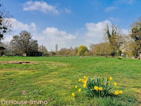 Maison à vendre 5 pièces de 160 m²