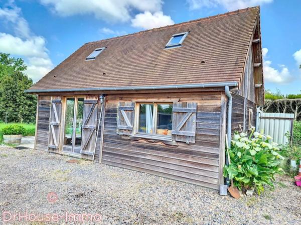 Maison à vendre 5 pièces de 160 m²