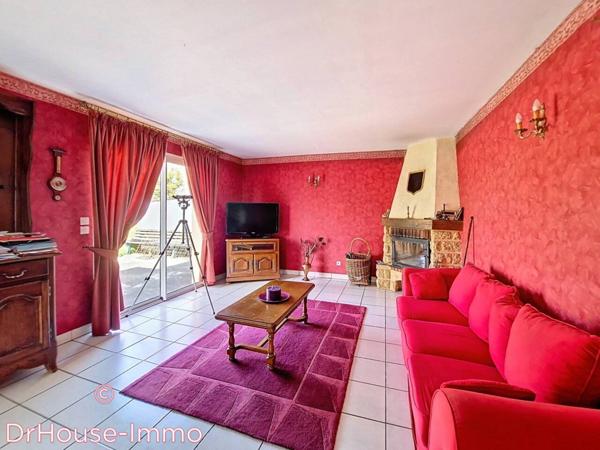 Maison à vendre 5 pièces de 160 m²