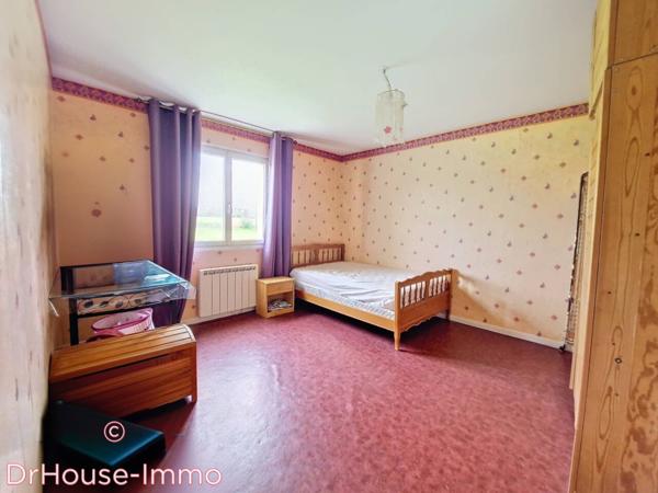 Maison à vendre 5 pièces de 160 m²