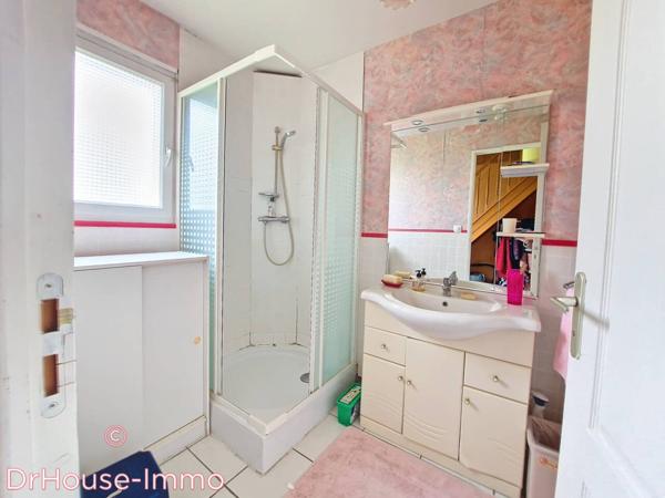 Maison à vendre 5 pièces de 160 m²