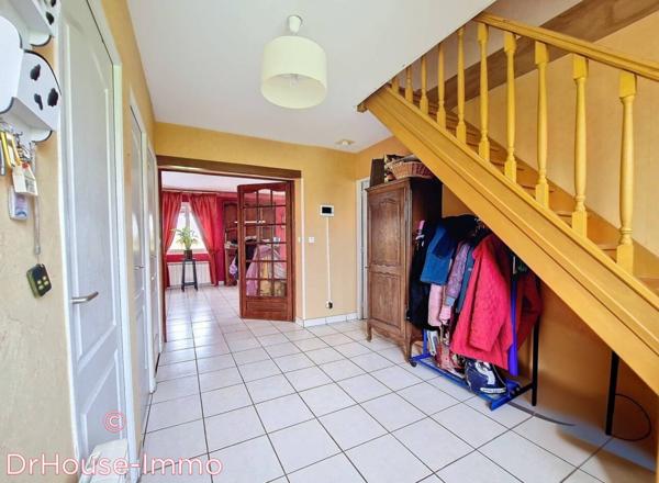 Maison à vendre 5 pièces de 160 m²