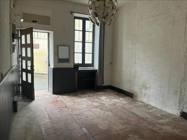 Maison à vendre |  Saramon |  3 pièces | 78 m²