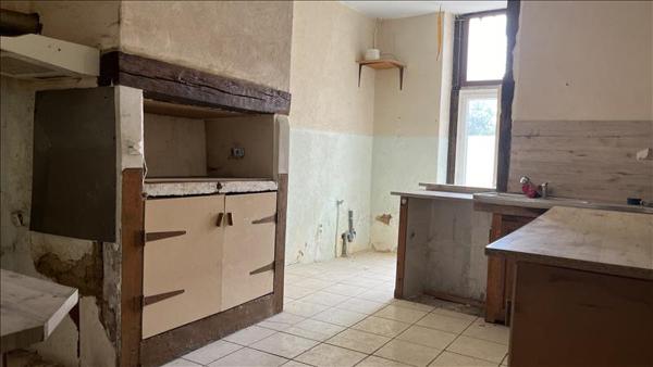 Maison à vendre |  Saramon |  3 pièces | 78 m²