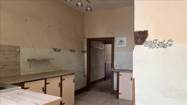 Maison à vendre |  Saramon |  3 pièces | 78 m²