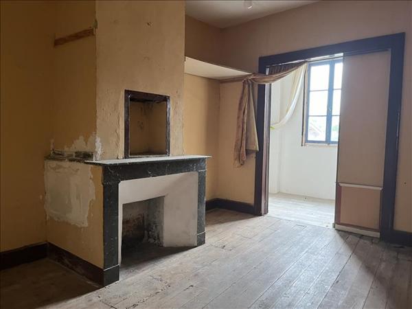 Maison à vendre |  Saramon |  3 pièces | 78 m²