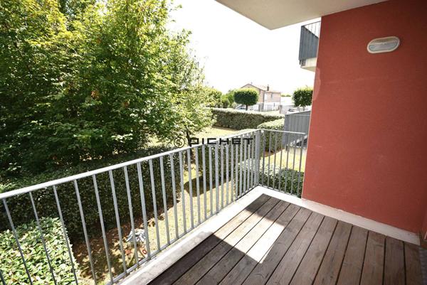 Appartement 2 pièces 36 m²