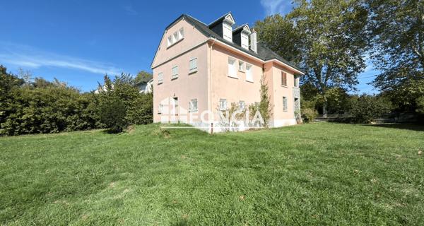 À vendre Maison 8 pièces 170 m² - Naucelle 12800