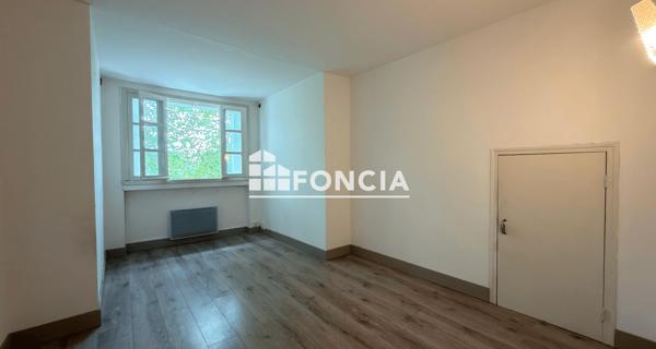 À vendre Maison 8 pièces 170 m² - Naucelle 12800